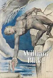 William Blake. Dante's 'Divine Comedy'. The Complete Drawings