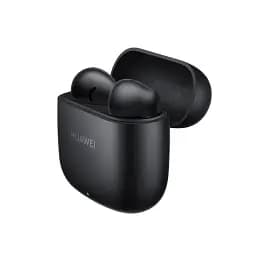 Навушники HUAWEI FreeBuds SE 2 Black 55037507 - мініатюра 4