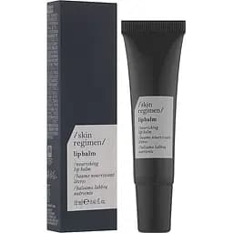 Бальзам для губ Comfort Zone Skin Regimen Lip Balm зволожувальний 12 мл