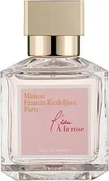 Туалетна вода Maison Francis Kurkdjian L'Eau A la rose 70 мл