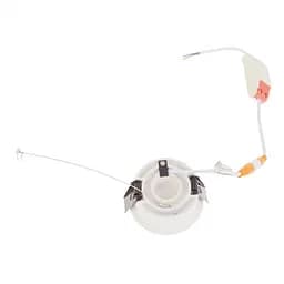 Стельовий світильник Brille LED FLF-25/6W COB NW - мініатюра 5