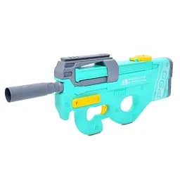 Большой водяной бластер XD8010-2 – автоматическая подача воды, 50 см.