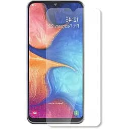 Захисна плівка StatusSKIN для Samsung Galaxy A20e A202 Екран Матова Lite - мініатюра 1