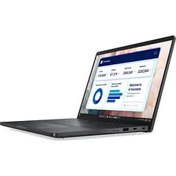 Ноутбук Dell Pro 13 Premium 13.3 QHD+ Touch, Intel U7 268V, 32GB, F512GB, UMA, Win11P, чорний (BTO208PA13250UA_W11P) - мініатюра 4