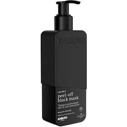 Маска для обличчя Kabuto Peel-off Black Mask 150 мл
