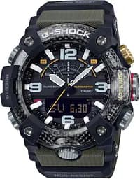 Годинник Casio GG-B100-1A3ER