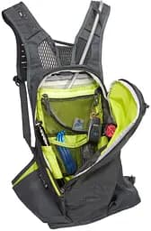 Рюкзак-гідратор Thule Vital Obsidian 6 л (TH 3203639) - мініатюра 4