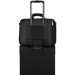 Сумка-Рюкзак American Tourister SUMMERRIDE BLACK 40x30x20 ME7*09008 - мініатюра 9