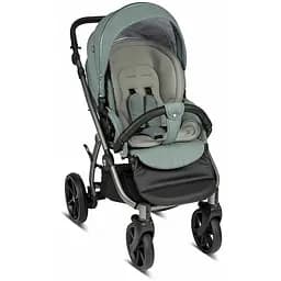 Коляска Tutis Uno 3 Plus Menta, 2 в 1, ментолова (1072143) - мініатюра 8