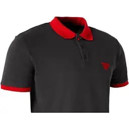 Теніска поло Favorite XS  gray - мініатюра 3