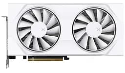 Видеокарта XFX AMD Radeon RX 9060 XT 8GB Swift OC White Gaming Edition (RX-96TSW8GWQ) (GDDR6, 128 bit, PCI-E v5.0 x16)