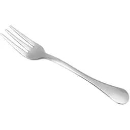 Вилка десертная Mazhura Boston 18/10 14.5 см (mz116)