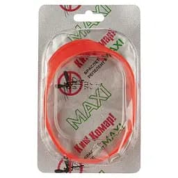 Браслет-репелент Киш Комар! Максі 100 мм від комарів та мошок №1