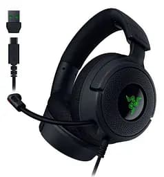 Наушники Razer Kraken V4 X (RZ04-05180100-R3M1)