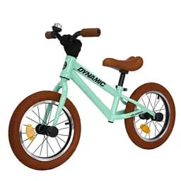 Беговел TILLY Dynamic 14" T-212519 Green