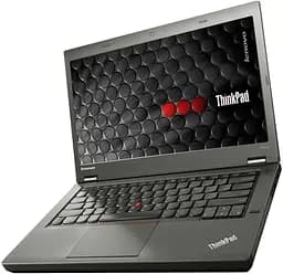 Ноутбук Lenovo ThinkPad T440p (i5-4210M/8/1TB/GT 730M) - Class B "Б/В" - мініатюра 5