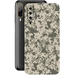 Захисна плівка StatusSKIN для HTC Desire 22 Pro Корпус Вініл Піксель 2