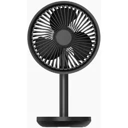 Вентилятор портативный Solove Stand Fan F5 черный