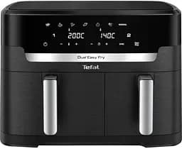 Мультипіч Tefal Dual Easy Fry XXL EY942HE0