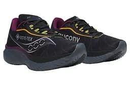 Кросівки Saucony Kinvara 15 Wmn 38 Black/Shadow (1097-S10969-250 7) - мініатюра 2
