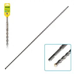 Бур по бетону Alloid Building Tools SDS-plus S4 16x1000 мм (FH-161000)