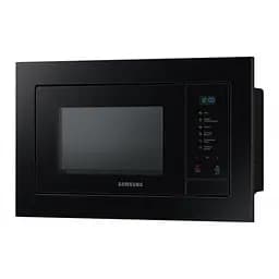 Мікрохвильова піч Samsung MS23A7118AK/UA - мініатюра 2