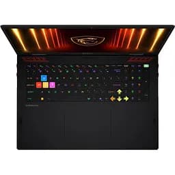 Ноутбук MSI 18 Raider 18 HX AI A2XWJG 3840x2400 Mini LED/Intel U9-285HX/64GB/2TB/RTX 5090/W11P (A2XWJG-069US) - мініатюра 5