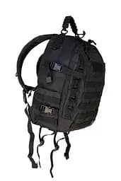 Рюкзак Tramp Tactical 50 Чорний (1042-UTRP-043-black) - мініатюра 2