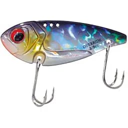 Цикада O.S.P Over Ride 52 mm 14 g OR09