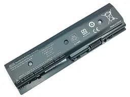 Акумулятор MO06 для HP dv7-7003xx, dv4-5015tx, dv6-7202se, dv6-7050ez, dv7-7005eo (11.1V 5200 mAh).