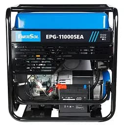 Генератор бензиновий EnerSol 10/11 кВт EPG-11000SEA