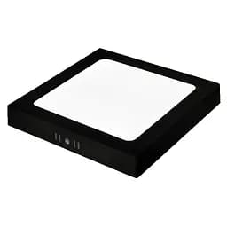 Світильник накладний SELENA-24W 3CCT