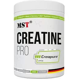 Креатин MST Creatine PRO Creapure 500 г