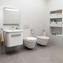 Душовий канал Ravak OZ Chrome 1050 X01429 - мініатюра 5