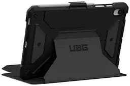 Чохол для Samsung Galaxy Tab S10 FE 10.9" (2024), Metropolis SE, Black UAG teh0014785 - мініатюра 5