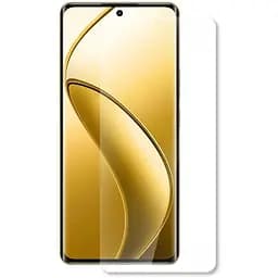 Захисна плівка StatusSKIN для Realme 12 Pro Екран Глянцева Pro