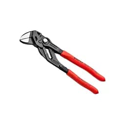 Ключ KNIPEX переставний 180 мм (86 01 180)