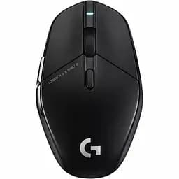 Миша комп'ютерна Logitech G303 Shroud Edition Wireless Mouse (910-006105, 910-006106)