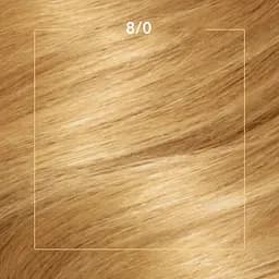 Стійка крем-фарба для волосся Wella Color Perfect 8/0 Світло-русий (4064666598376) - мініатюра 2