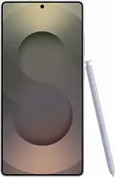 Смартфон Samsung Galaxy S25 Ultra 12/256GB Titanium Whitesilver (SM-S938BZSD) - мініатюра 2