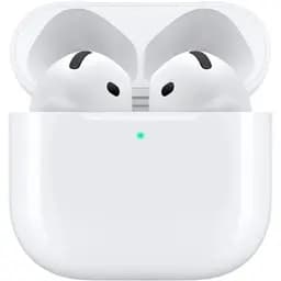 Бездротові навушники Apple AirPods 4 (MXP63)