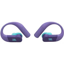 Навушники JBL Endurance Peak 4 Purple (JBLENDUPEAK4PUR) - мініатюра 2