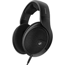 Навушники без мікрофона Sennheiser HD 560 S Black (509144)