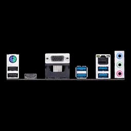 Материнська плата Asus B660M-K D4 Prime LGA 1700 (PRIME B660M-K D4) - мініатюра 3