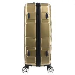 Валіза Semi Line 24" M Gold (T5763-2) - мініатюра 3