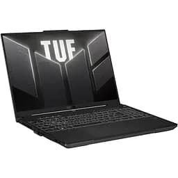 Ноутбук Ігровий ASUS TUF F16 5 210H la 4.80 GHz,16'',+,IPS,16GB DDR5,512GB,RTX 4050 6GB,Без ОС - мініатюра 8