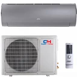 Кондиціонер Cooper&Hunter CH-S09FTXD2-SC Daytona