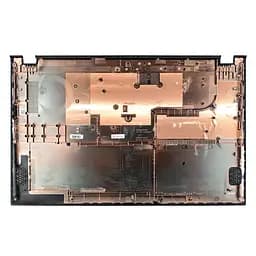 Нижня кришка для Asus A512 F512 K512 S512 X512 series, (Black, піддон, днище, D Cover, 90NB0M93-R7D010)