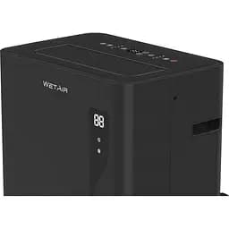 Кондиціонер мобільний WetAir WPAC-H12KB [108337] - мініатюра 3