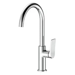 Змішувач для кухні RJ Tatra хром RJFA088-02CH Хром